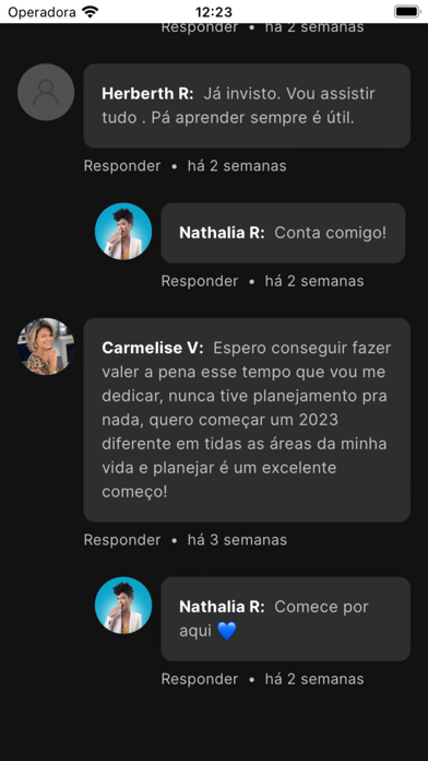 Nath Play Screenshot