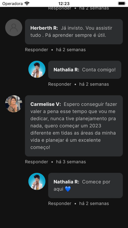 #5. Nath Play (iOS) 来自: Nath Finanças