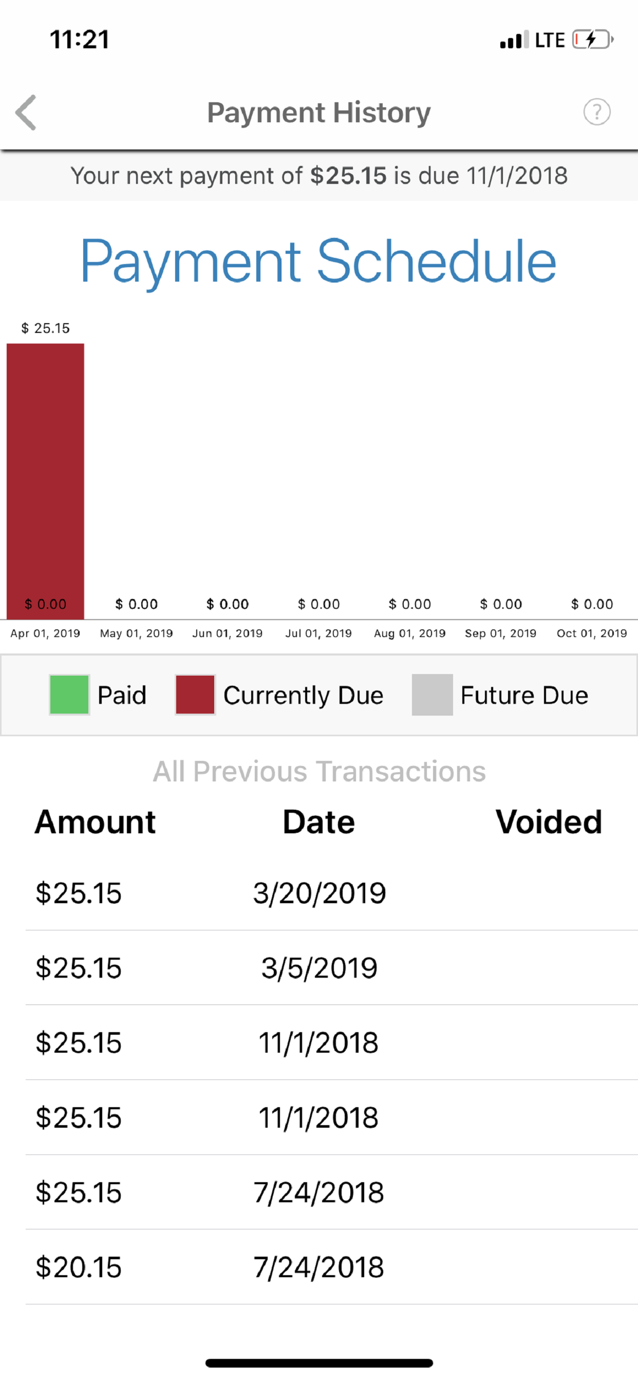 Baystate Benefits COBRA