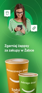 żappka - Żabka dla Klientów screenshot #3 for iPhone
