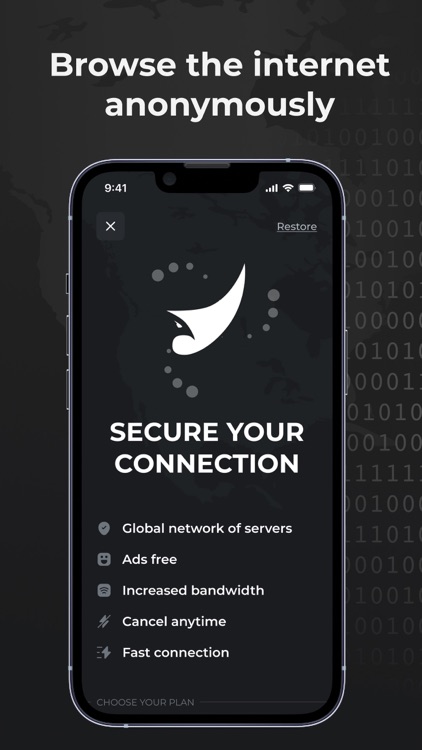 KhanVPN - VPN Location Changer screenshot-4