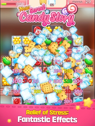New Sweet Candy Story 2020のおすすめ画像4
