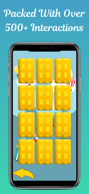 CarnivalMemoryMatch(圖5)-速報App