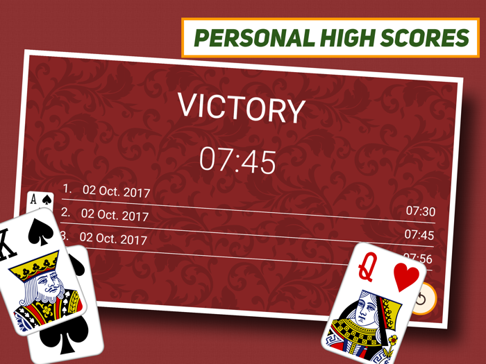 Spider Solitaire Classic