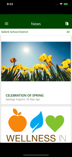 Selkirk School District(圖4)-速報App