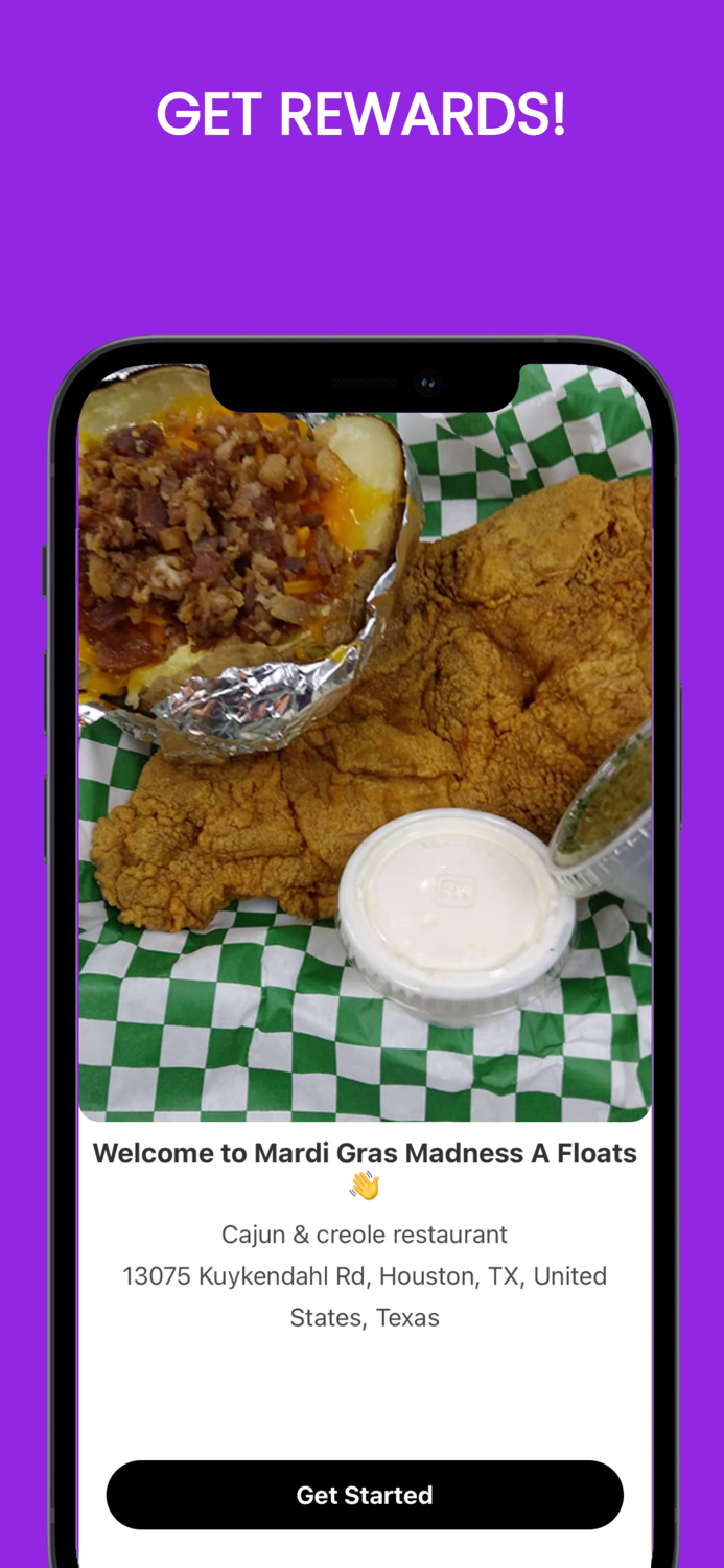 Mardi Gras Madness A Floats