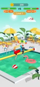 Pool Duel ! screenshot #2 for iPhone