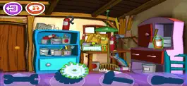 Game screenshot Ellevilde Ella hack