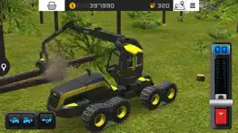 farming simulator 16 iphone screenshot 3