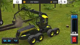 Game screenshot Farming Simulator 16 hack