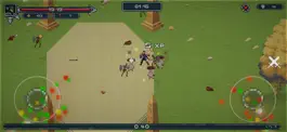 Game screenshot Hack and Shoot Heroes hack