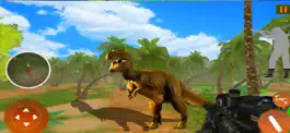 Game screenshot Dinosaur Hunter Deadly Shores hack