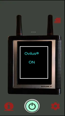 Game screenshot Ovilus hack