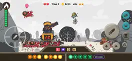Game screenshot Crab Invasion apk