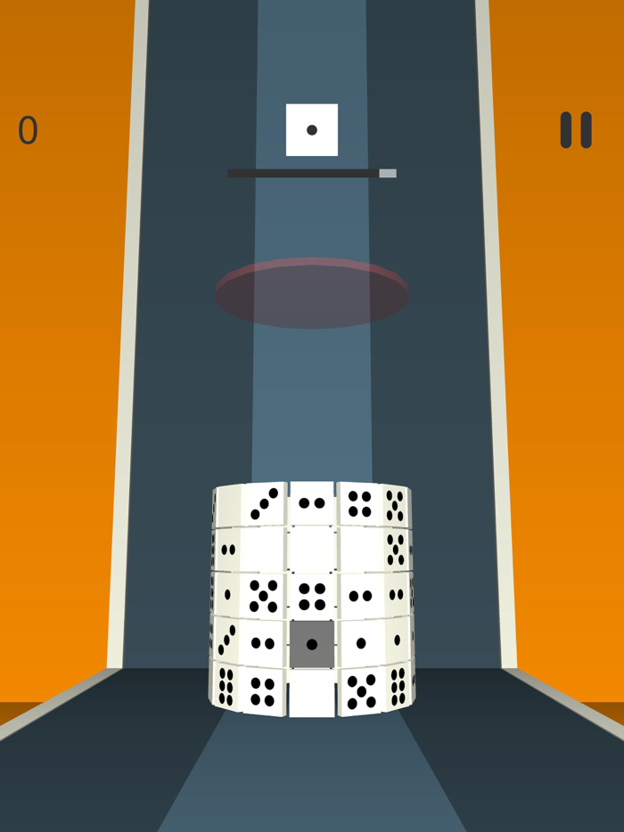 3D Tile Match Puzzle