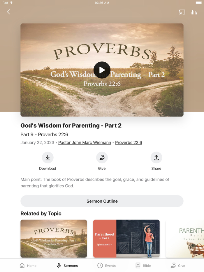 Cornerstone Atascadero