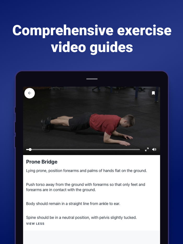 Police Fit - Victoria Police