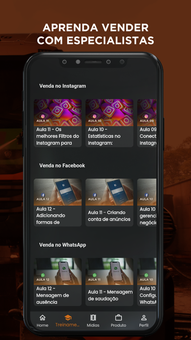 JactoClean Screenshot
