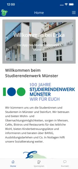 Game screenshot ERIKA vom STW Münster mod apk