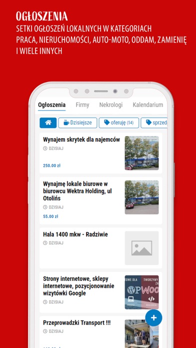 Tygodnik Płocki Screenshot