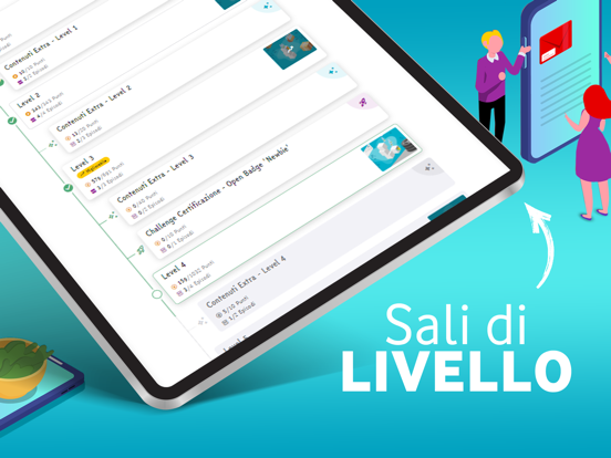 Screenshot #6 pour LV8