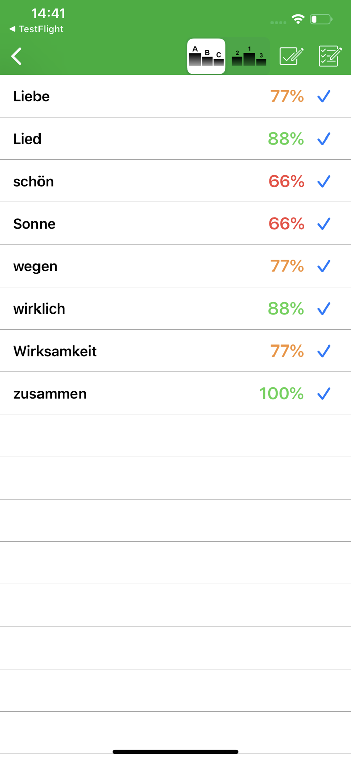 Deutsche Rechtschreibung