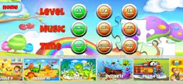 Game screenshot Kids Jigsaw Puzzle apk