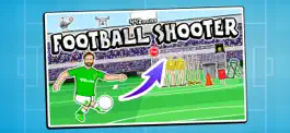 Game screenshot 442oons Football Shooter mod apk