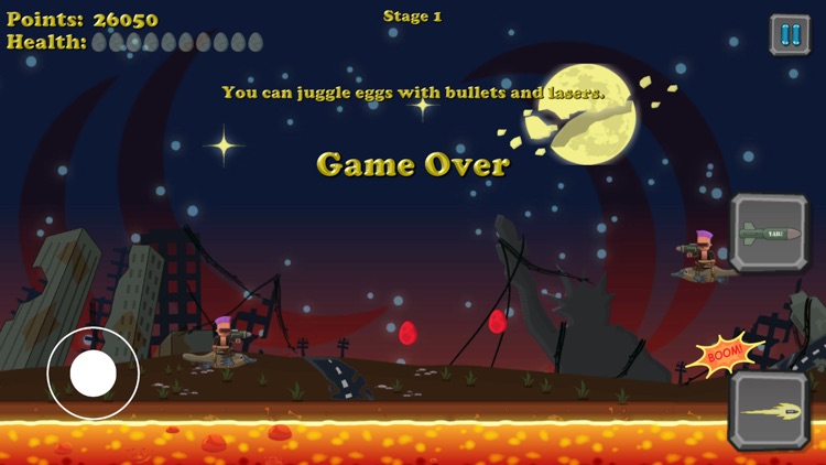 Time Barbarian Extreme screenshot-5