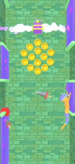 Game screenshot Tower Climber! mod apk