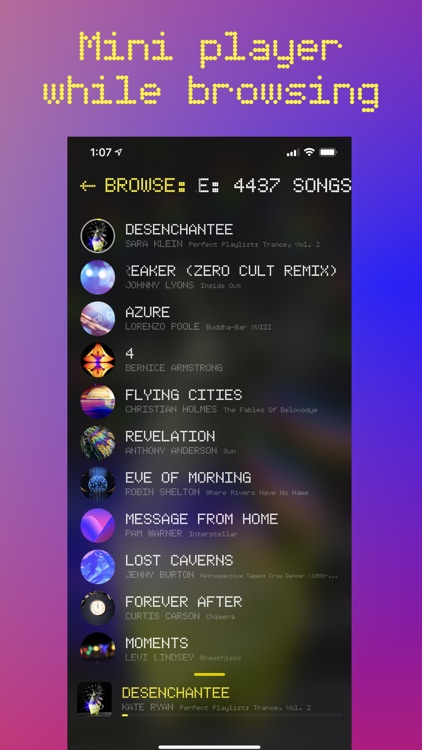 Play-ya screenshot-6