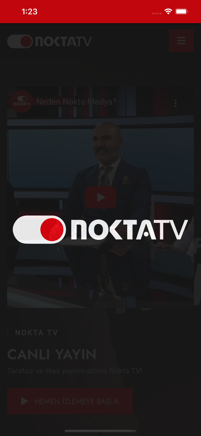 Nokta Tv