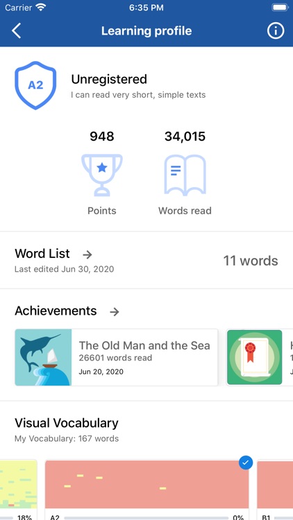 Yle Kielikoulu Yle Språkskolan screenshot-5