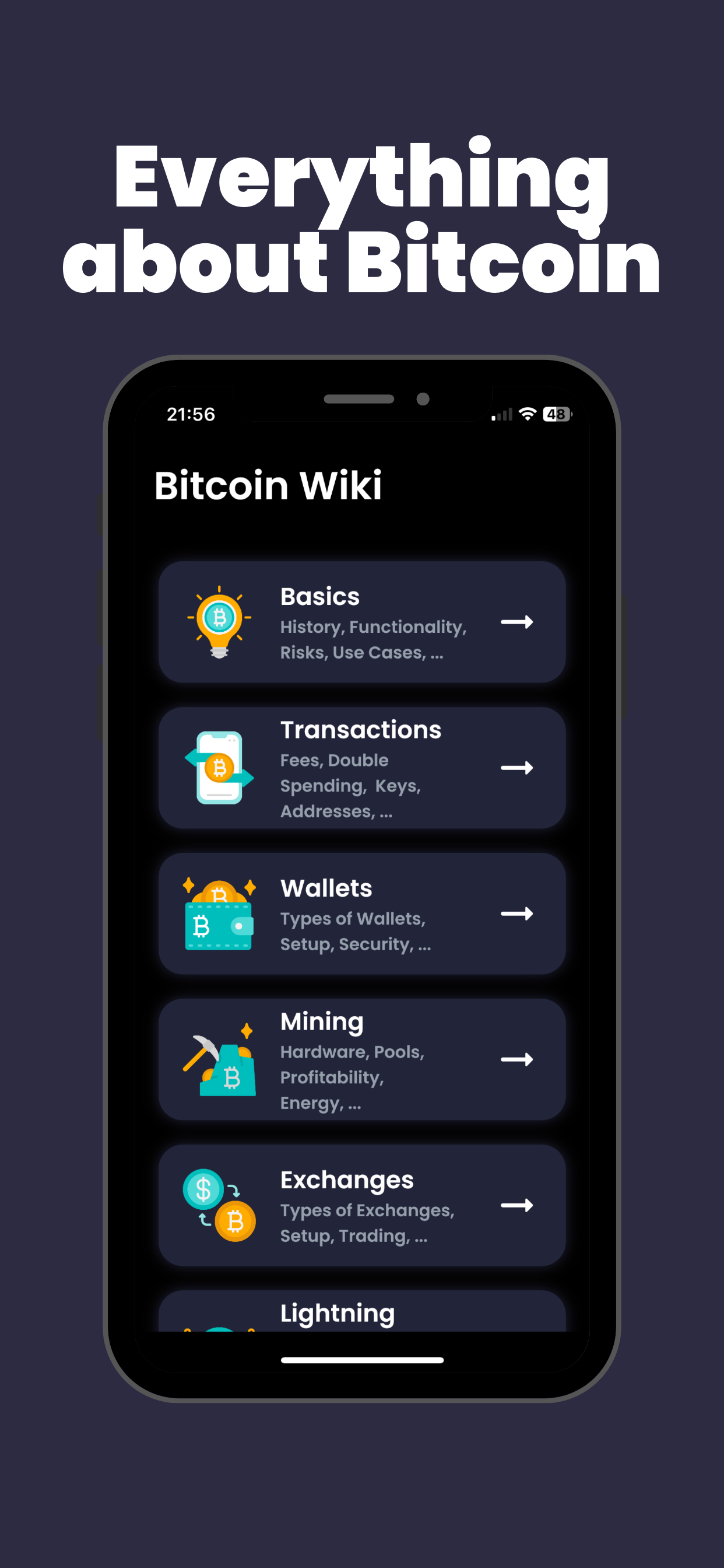 Bitcoin Wiki
