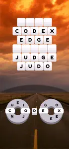 Word Spin: Word Game screenshot #2 for iPhone