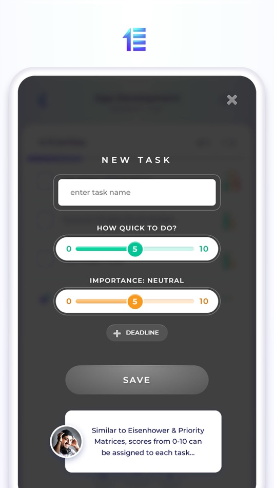 #5. Priority List (iOS) 由: HAKJAV LTD