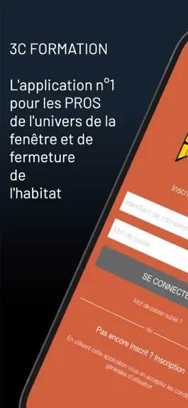 Game screenshot 3C Formation - Michaël POLITO mod apk
