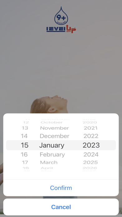 LevelUpWay Screenshot