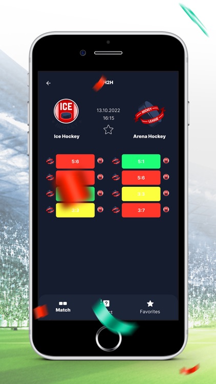Pin Up ScoreCode screenshot-3