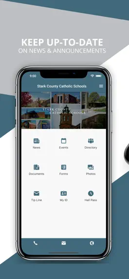 Game screenshot Stark County Catholic Schools mod apk