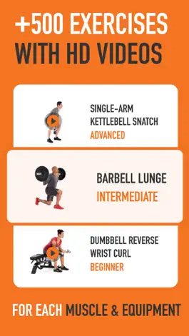 Game screenshot Home Workout - For Men apk