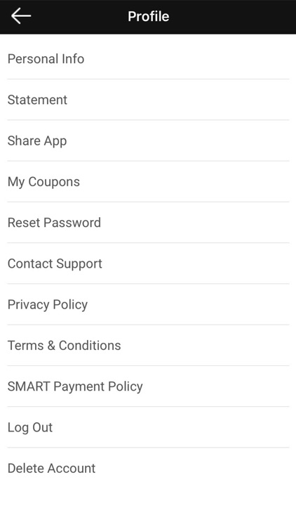 CSN Courier Platform - Shipper screenshot-7