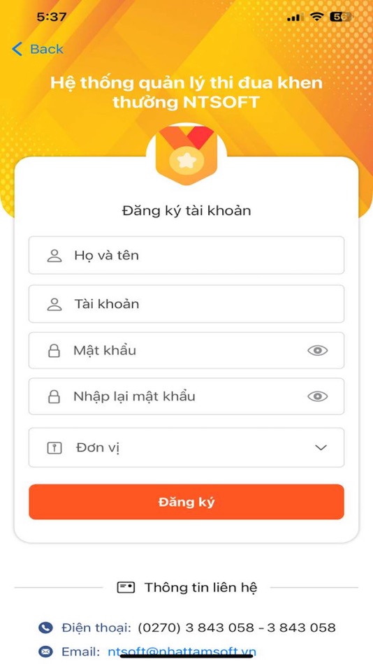 #1. NTSOFT - TĐKT (iOS) 由: CÔNG TY TNHH PHÁT TRIỂN PHẦN MỀM NHẤT TÂM