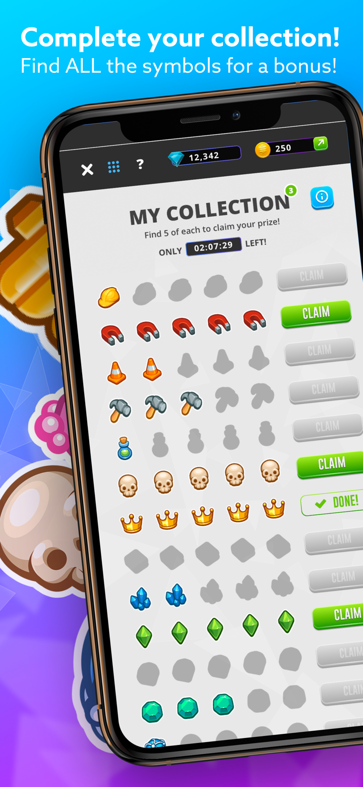 Bitcoin Scratch screenshot 4