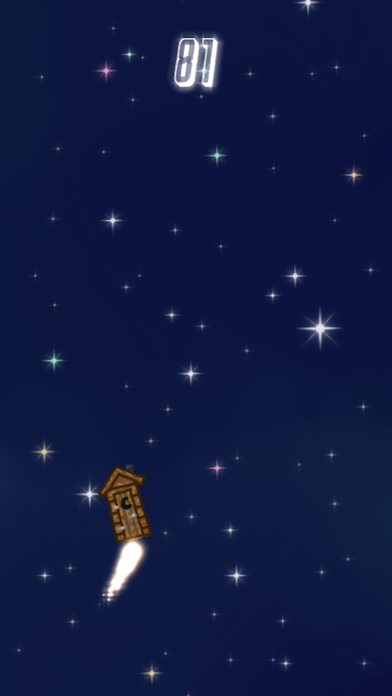 Rocket John Screenshot