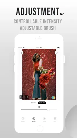 Game screenshot Markpic Pro hack