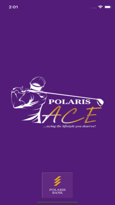 Polaris ACE Screenshot