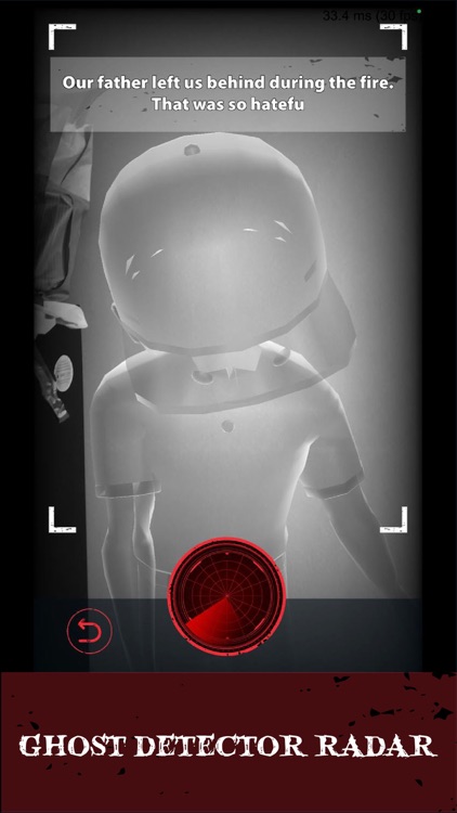 Ghost Vox Talk To The Dead