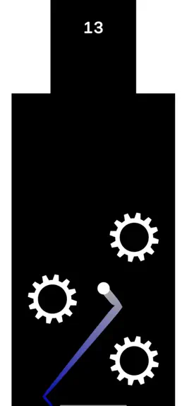 Game screenshot Zig Zag Zoom! apk