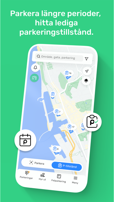 AirPark Screenshot